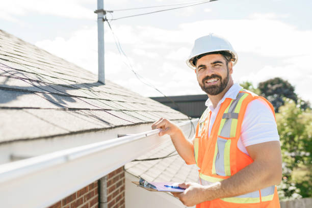 Gutter Installation and Roofing in Clayton, OH